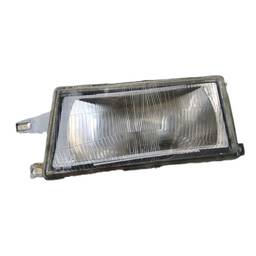 FAROL FIAT UNO 1991 A 2004 LADO ESQUERDO COM DETALHE