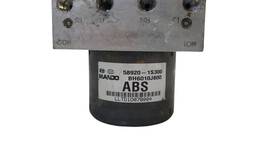 MODULO BOMBA ABS HYUNDAI HB20 1.0 3CC 2012 A 2019