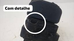 MODULO BOMBA ABS VW PASSAT ALEMAO 1.8 1998 A 2005