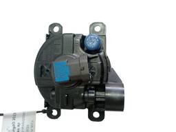 FAROL DE MILHA FIAT FIORINO 2023 2024 89211690