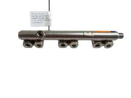 Flauta Bico Injetor Creta 1.0 Turbo Tgdi 2025/