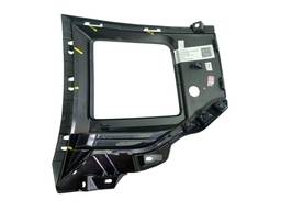 GRADE MOLDURA MILHA ESQUERDO NEW CRETA 2025/