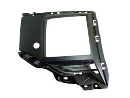 Grade Moldura Milha Esquerdo New Creta 2025/