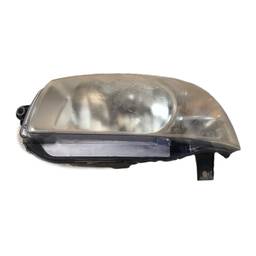 FAROL FIAT PALIO SIENA STRADA 2009 A 2020 LADO ESQUERDO