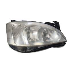 FAROL GM CORSA MONTANA 2003 A 2007 LADO DIREITO