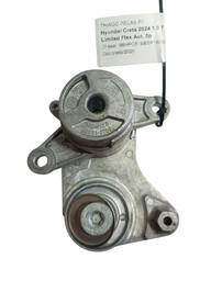 TENSOR DA CORREIA CRETA 1.0 TURBO TGDI 2025/