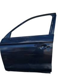 Porta Dianteira Esquerda Audi Q5 2018 a 2025 Original 