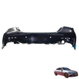 PARACHOQUE TRAS MERCEDES CLASSE C AMG W206 SEDAN 2021 2025