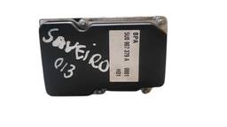 MODULO BOMBA ABS VW SAVEIRO 1.6 2013 2014
