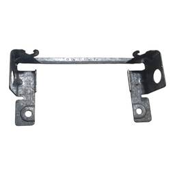 Cantoneira Fixacao Console Golf Mk4 GTI 98 a 07