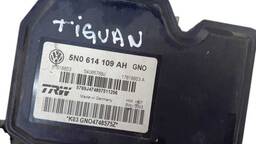 MODULO BOMBA ABS VW TIGUAN 2.0 TSI 2012 A 2015