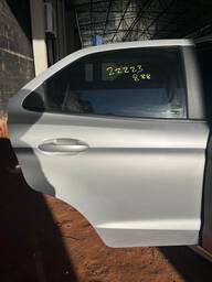 Porta Traseira Direita Ford Ka Hatch/Sedan 2015 2016 a 2021