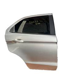 Porta traseira direita ford ka hatch/sedan 2015 2016 a 2021
