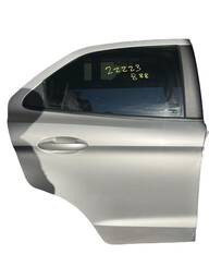 Porta Traseira Direita Ford Ka Hatch/Sedan 2015 2016 a 2021