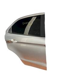 Porta Traseira Direita Ford Ka Hatch/Sedan 2015 2016 a 2021