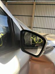 Retrovisor Direito Ka 2015 - 2021 Elétrico S/ Pisca