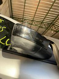 Retrovisor Direito Ka 2015 - 2021 Elétrico S/ Pisca