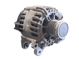 Alternador Golf Polo Virtus TCross Nivus Taos 1.0 1.4Tsi 17/
