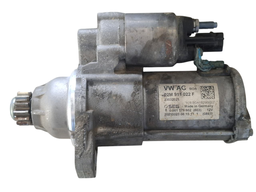 Motor Partida Gol Polo T-Cross Nivus Fox 1.0 3cc 1.4 1.6 
