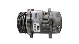 COMPRESSOR AR CONDICIONADO MEGANE SCENIC 1998 A 2005