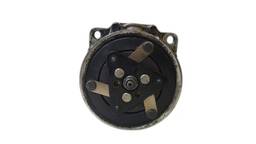 COMPRESSOR AR CONDICIONADO MEGANE SCENIC 1998 A 2005