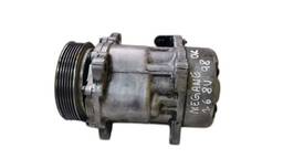 COMPRESSOR AR CONDICIONADO MEGANE SCENIC 1998 A 2005