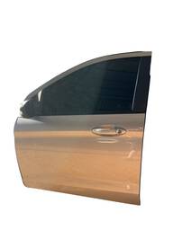 Porta dianteira esquerda ford ka 2015 - 2021