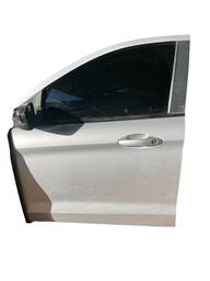 Porta Dianteira Esquerda Ford Ka 2015 - 2021