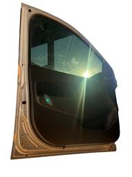 Porta Dianteira Esquerda Ford Ka 2015 - 2021