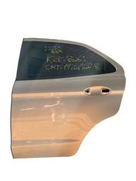 Porta traseira esquerda ford ka hatch/sedan 2015/2021