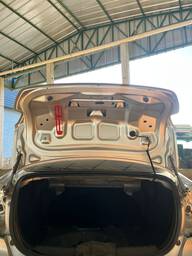 Tampa Traseira Ford Ka Sedan 2015-2021 Original Usado