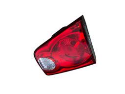 Lanterna Traseira Dir Kia Mangentis
