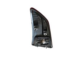 LANTERNA TRASEIRA ESQUER HB20 HATCH 2013 A 19 (MALA) FUMÊ