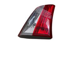 LANTERNA TRASEIRA ESQUER HB20 HATCH 2013 A 19 (MALA) FUMÊ