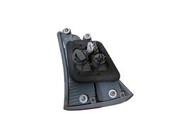 LANTERNA TRASEIRA ESQUER HB20 HATCH 2013 A 19 (MALA) FUMÊ