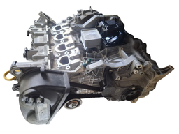 Motor A3 Q3 Golf Jetta Polo Tiguan Taos TCross 1.4 turbo 21