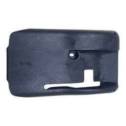 Moldura Acabamento Volante Golf Mk4 GTI 98 a 07