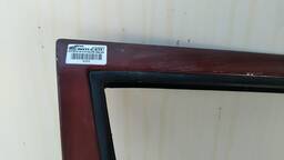 PORTA DIANTEIRA DIREITA UNO FIORINO 1988 1989 A 2004