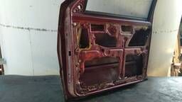 PORTA DIANTEIRA DIREITA UNO FIORINO 1988 1989 A 2004