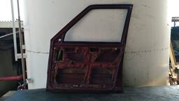 PORTA DIANTEIRA DIREITA UNO FIORINO 1988 1989 A 2004