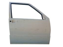 Porta Dianteira Direita Uno Fiorino 1988 1989 a 2004