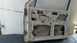 PORTA DIANTEIRA DIREITA UNO FIORINO 1988 1989 A 2004