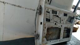 PORTA DIANTEIRA DIREITA UNO FIORINO 1988 1989 A 2004