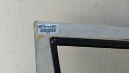 PORTA DIANTEIRA DIREITA UNO FIORINO 1988 1989 A 2004