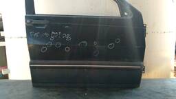 PORTA DIANTEIRA DIREITA UNO FIORINO 1988 1989 A 2004