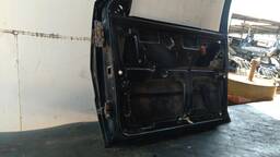 PORTA DIANTEIRA DIREITA UNO FIORINO 1988 1989 A 2004