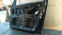 PORTA DIANTEIRA DIREITA UNO FIORINO 1988 1989 A 2004