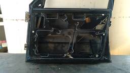 PORTA DIANTEIRA DIREITA UNO FIORINO 1988 1989 A 2004