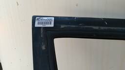 PORTA DIANTEIRA DIREITA UNO FIORINO 1988 1989 A 2004