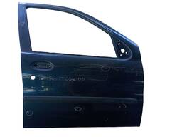 Porta Dianteira Direita Palio Siena 1996 1997 a 2004